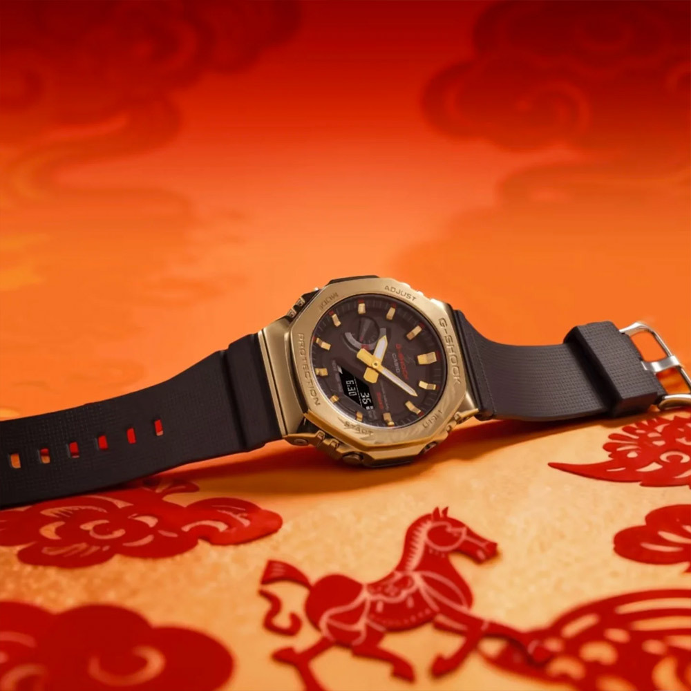 Casio GBM-2100CX-9A Casio GBM-2100CX-9A