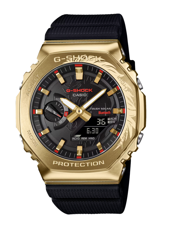 Casio GBM-2100CX-9A Casio GBM-2100CX-9A