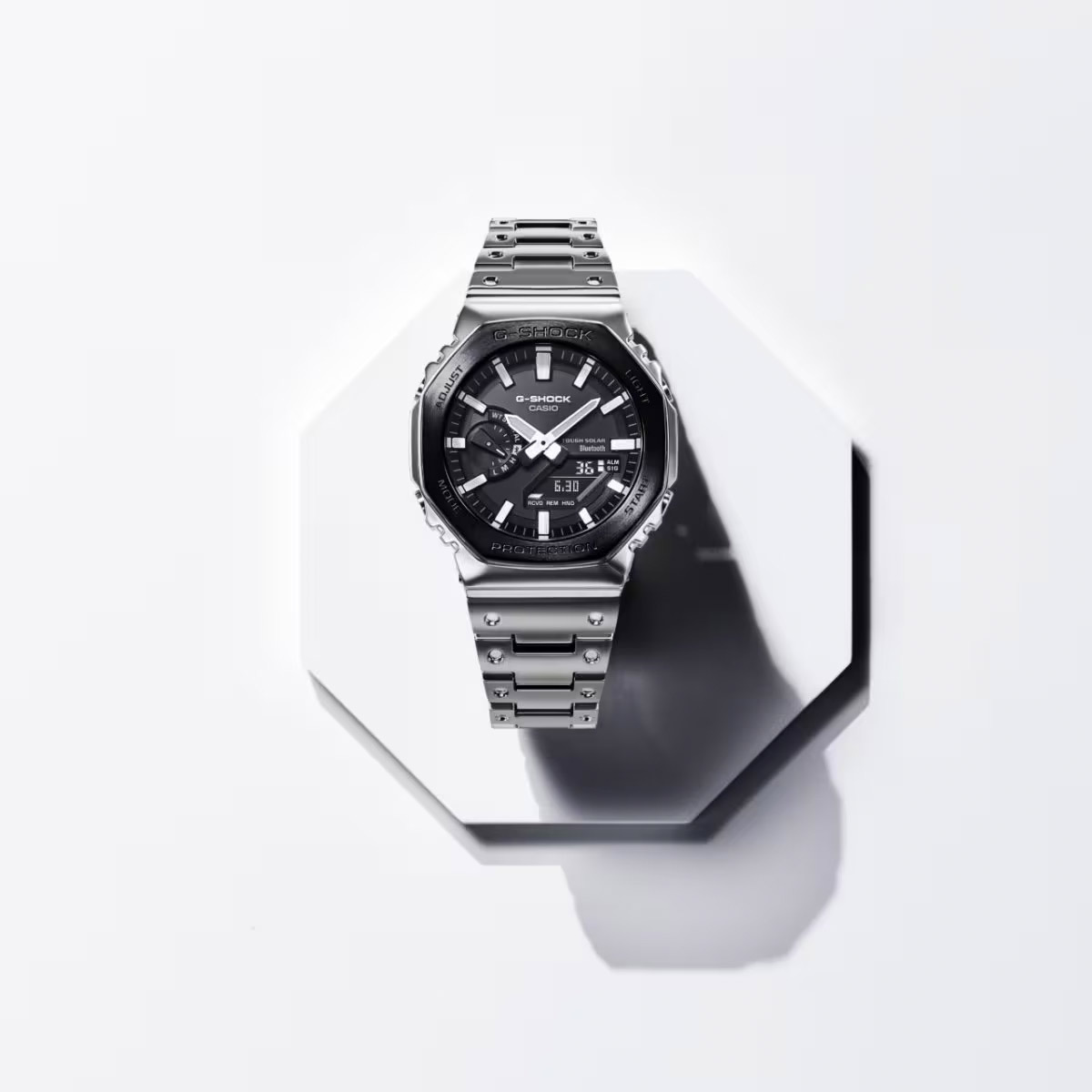 Casio GM-B2100BT-1A Casio GM-B2100BT-1A