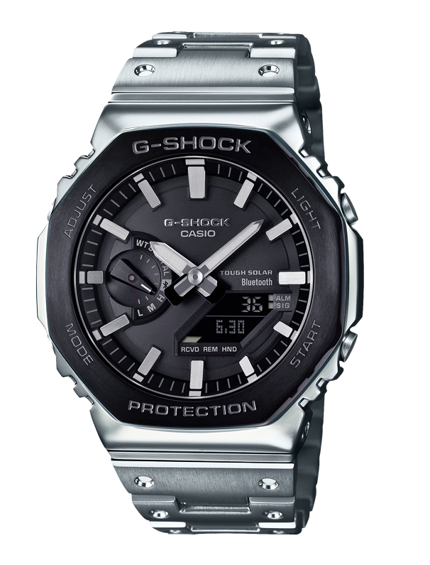 Casio GM-B2100BT-1A Casio GM-B2100BT-1A
