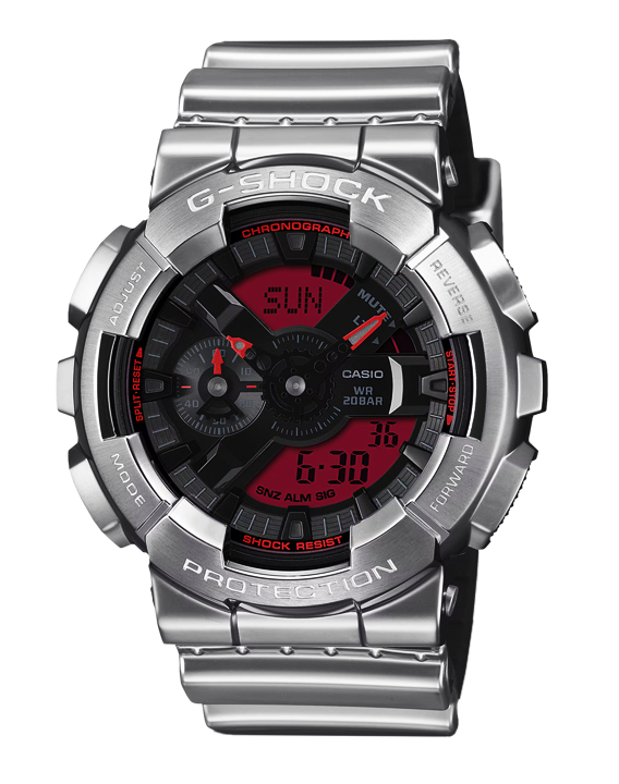 Casio GM-110YRA-8A Casio GM-110YRA-8A