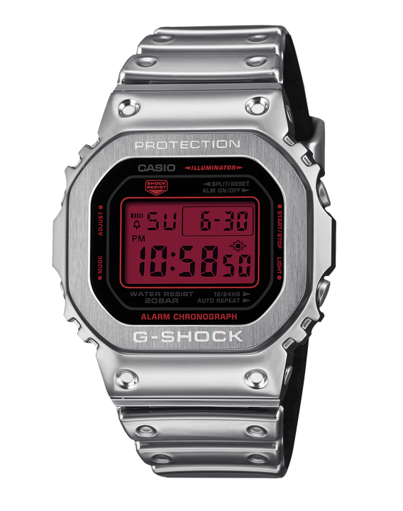 Casio GM-5600YRA-8E Casio GM-5600YRA-8E