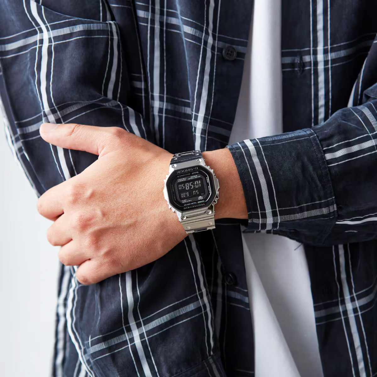 Casio GMW-B5000BT-1E Casio GMW-B5000BT-1E