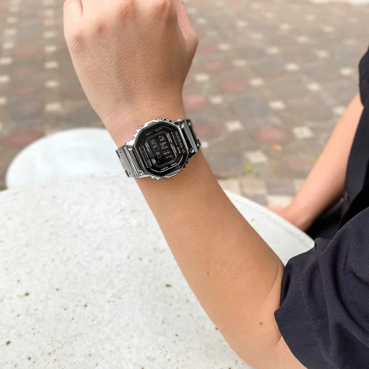 Casio GMW-B5000BT-1E Casio GMW-B5000BT-1E