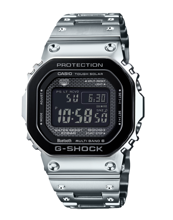 Casio GMW-B5000BT-1E Casio GMW-B5000BT-1E