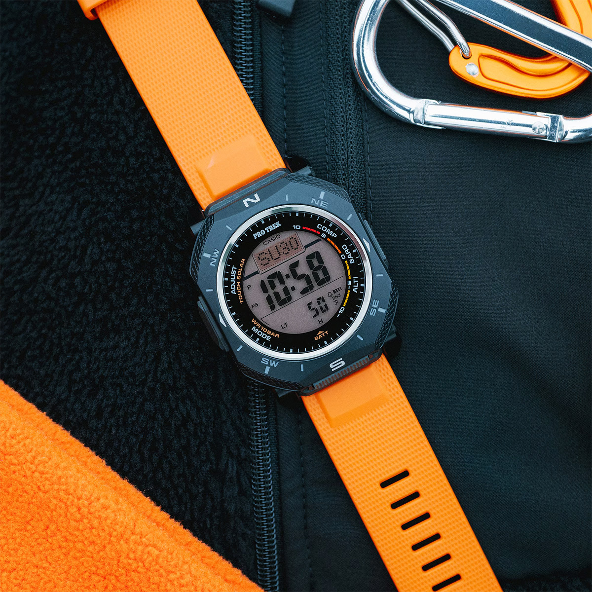 Casio PRG-69-4E Casio PRG-69-4E