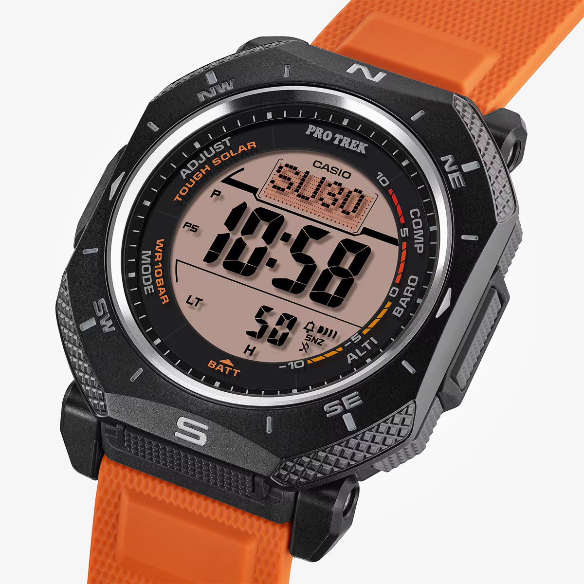 Casio PRG-69-4E Casio PRG-69-4E
