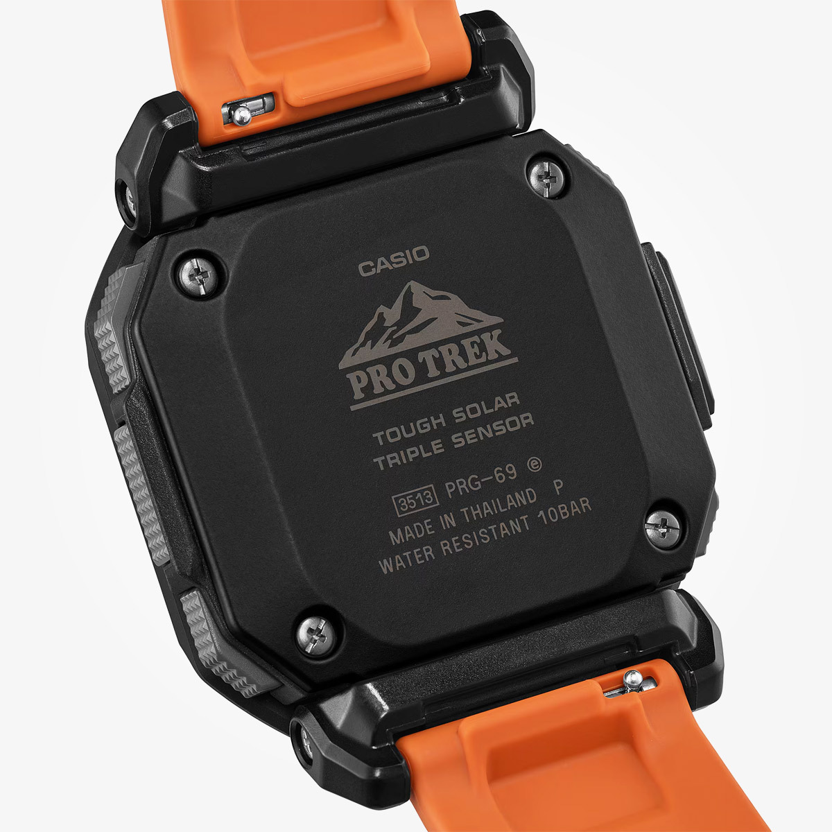 Casio PRG-69-4E Casio PRG-69-4E