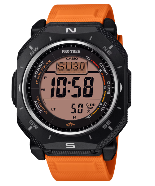 Casio PRG-69-4E Casio PRG-69-4E