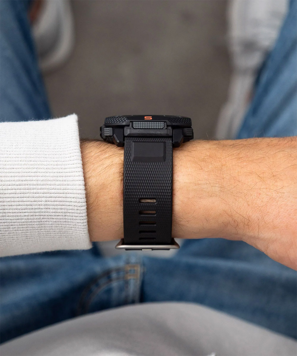 Casio PRG-69-1E Casio PRG-69-1E