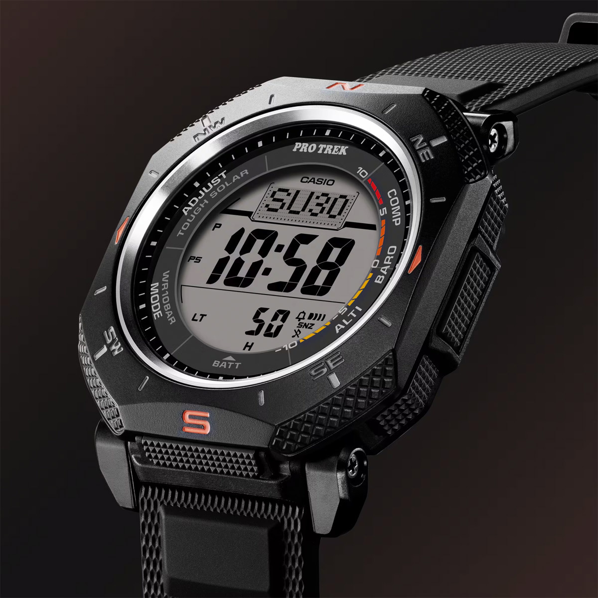 Casio PRG-69-1E Casio PRG-69-1E