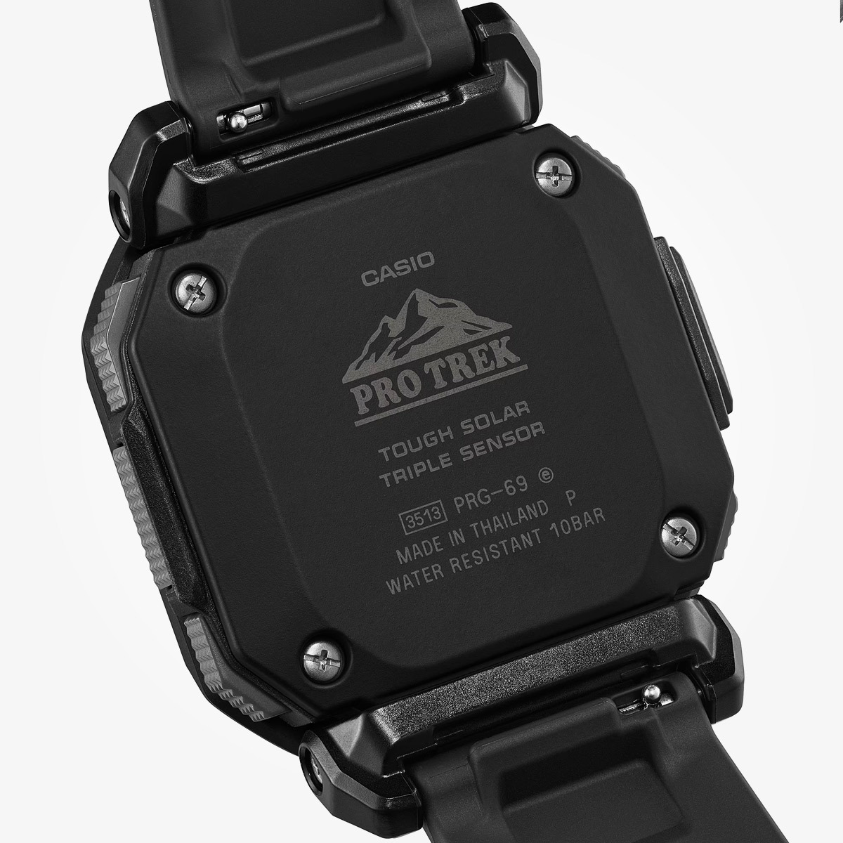 Casio PRG-69-1E Casio PRG-69-1E