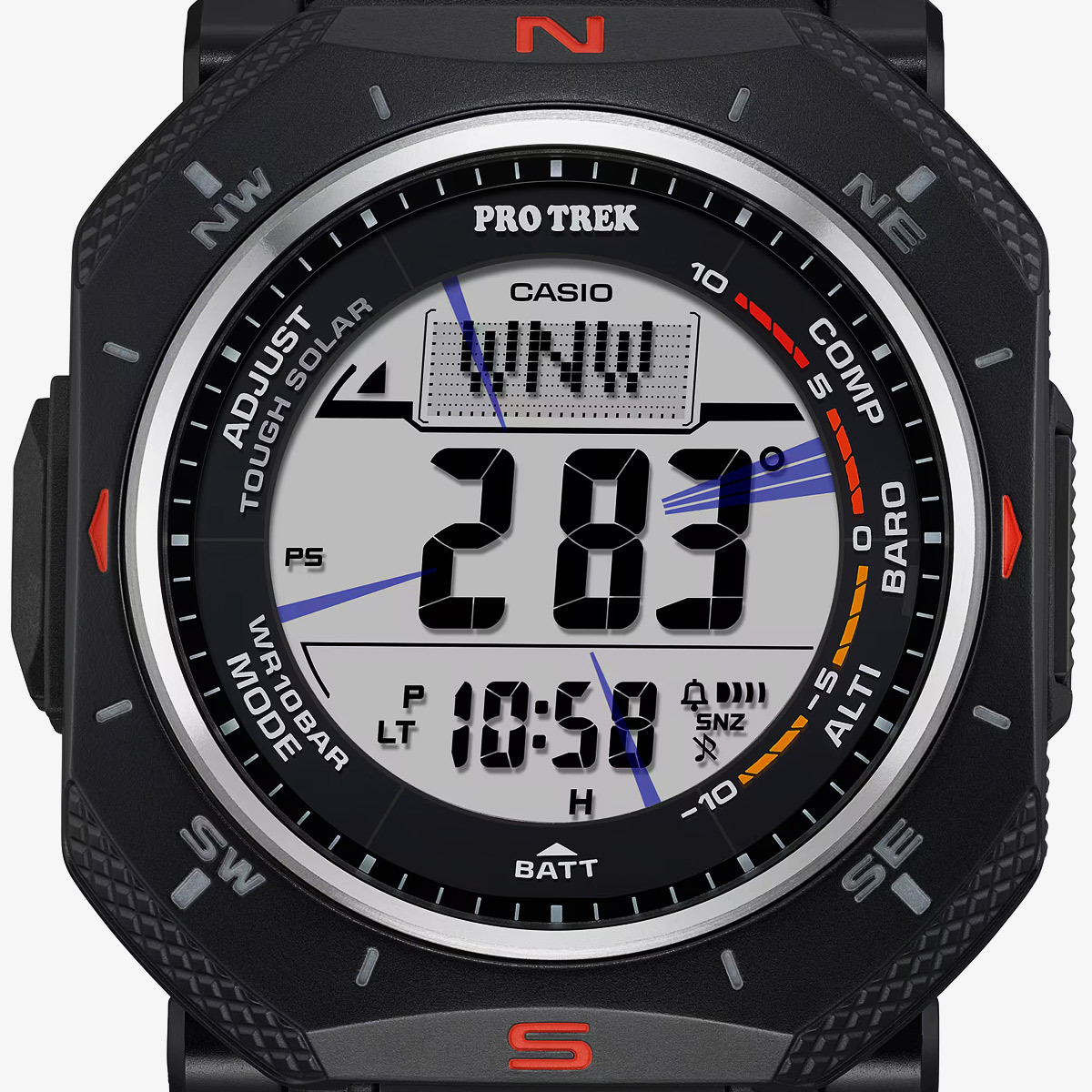 Casio PRG-69-1E Casio PRG-69-1E