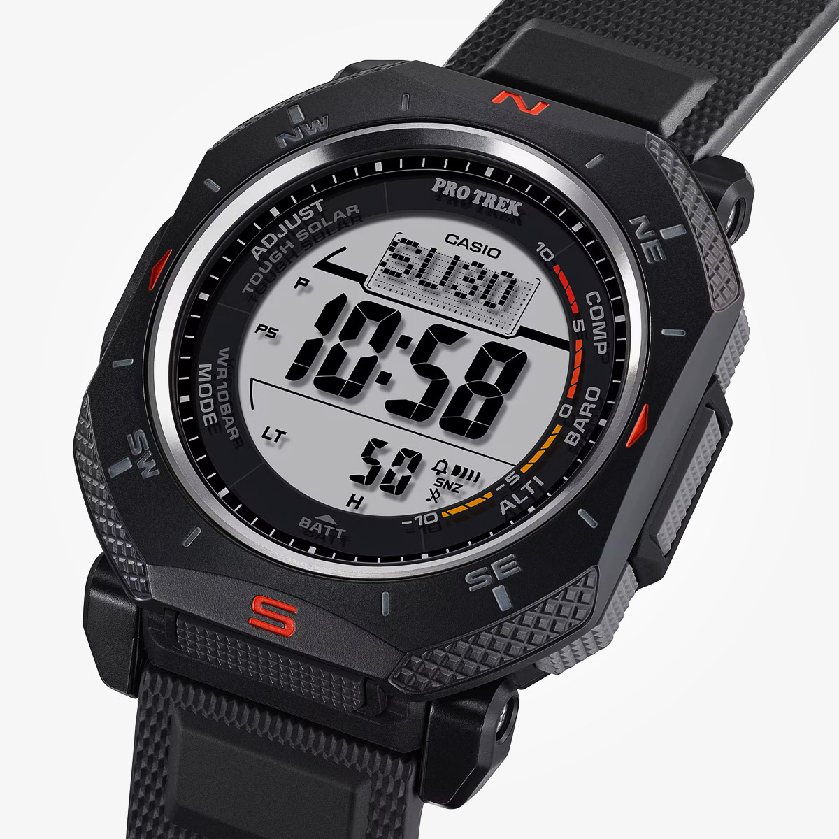 Casio PRG-69-1E Casio PRG-69-1E