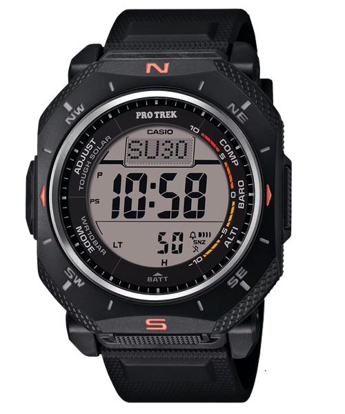 Casio PRG-69-1E Casio PRG-69-1E