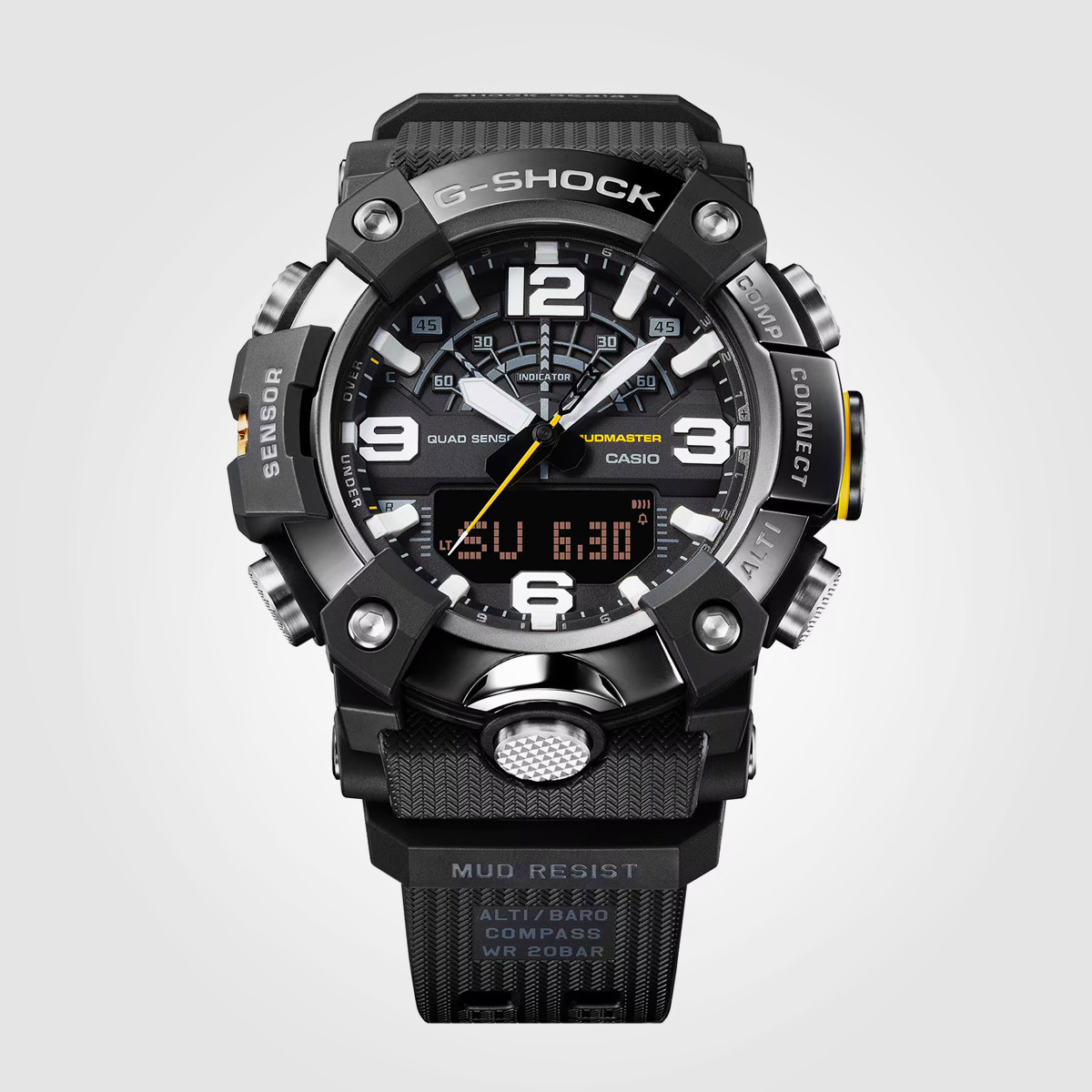 Casio GG-B100XMB-1A Casio GG-B100XMB-1A