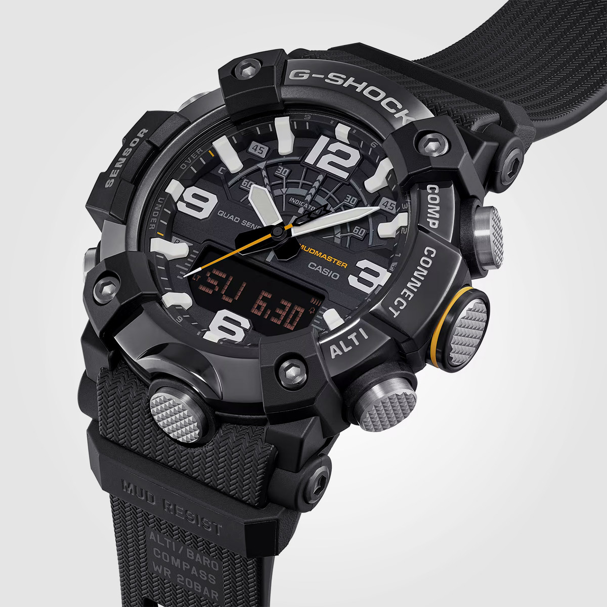 Casio GG-B100XMB-1A Casio GG-B100XMB-1A