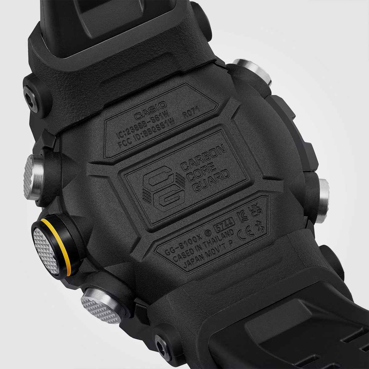 Casio GG-B100XMB-1A Casio GG-B100XMB-1A