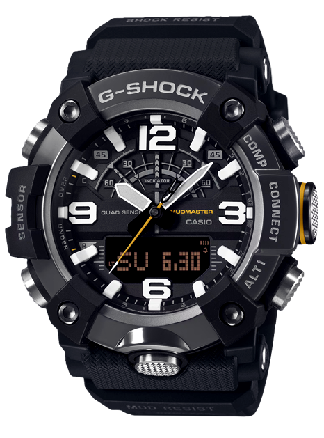 Casio GG-B100XMB-1A Casio GG-B100XMB-1A