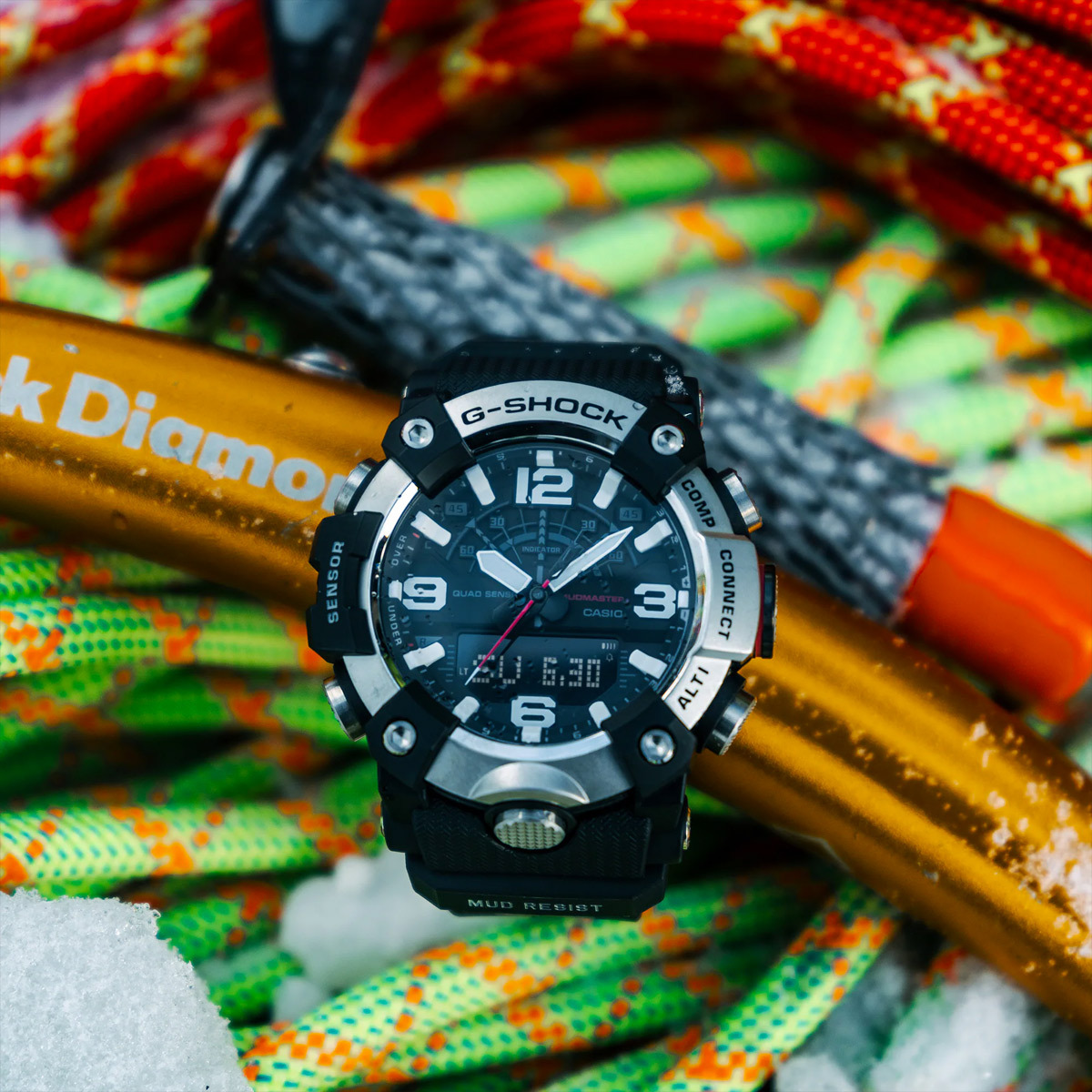 Casio GG-B100XM-1A Casio GG-B100XM-1A