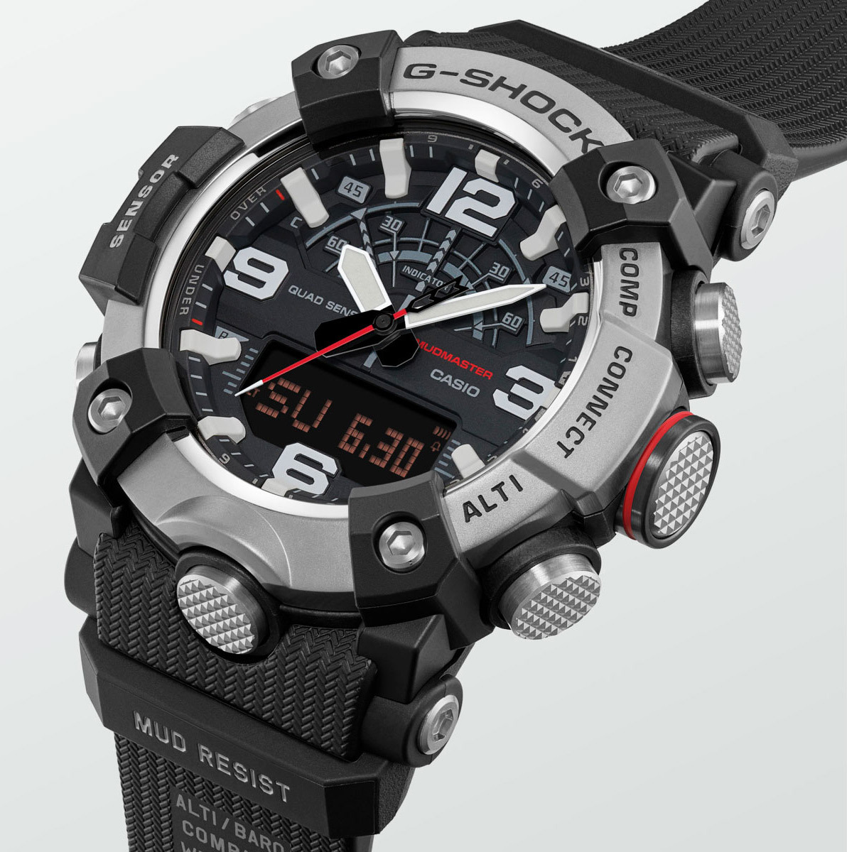 Casio GG-B100XM-1A Casio GG-B100XM-1A
