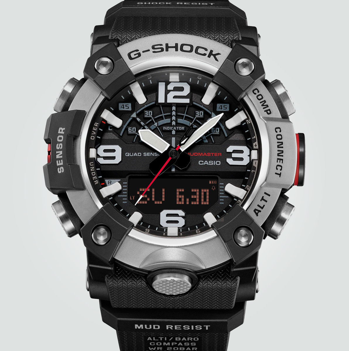 Casio GG-B100XM-1A Casio GG-B100XM-1A