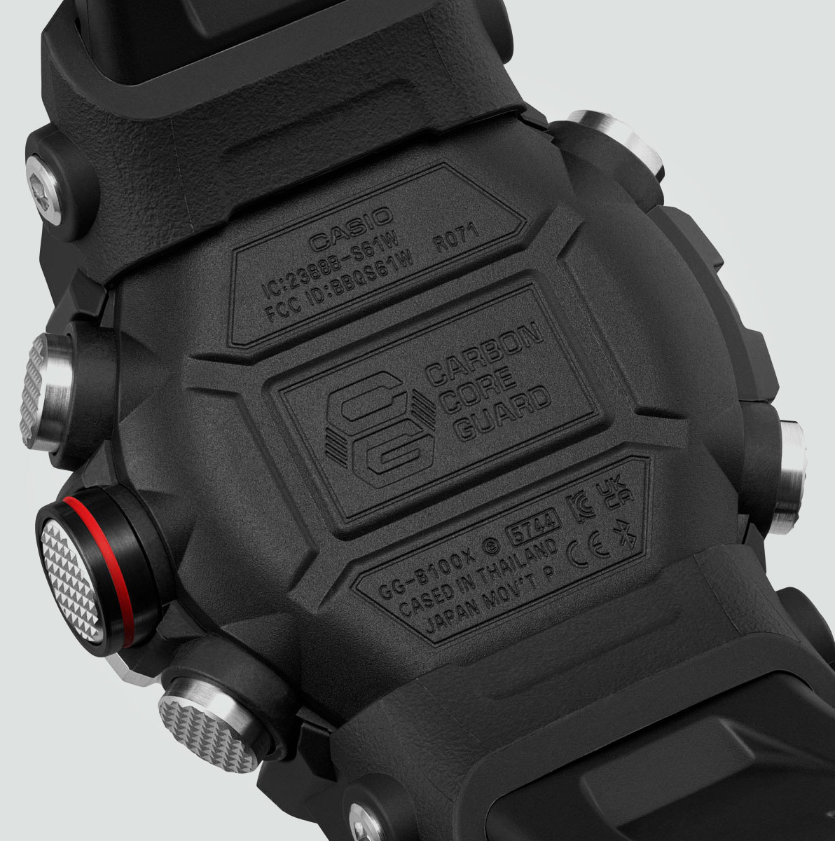 Casio GG-B100XM-1A Casio GG-B100XM-1A