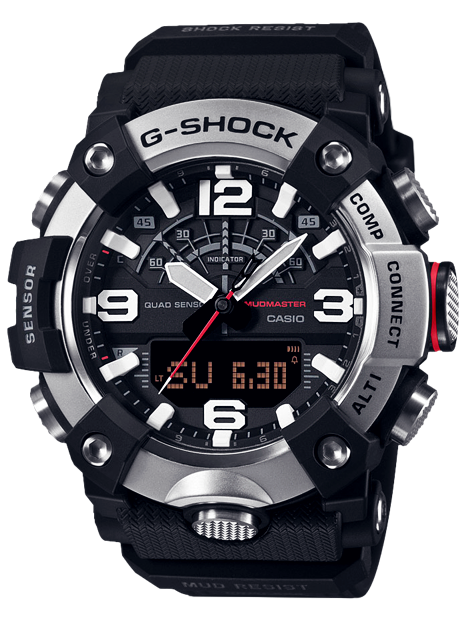 Casio GG-B100XM-1A Casio GG-B100XM-1A