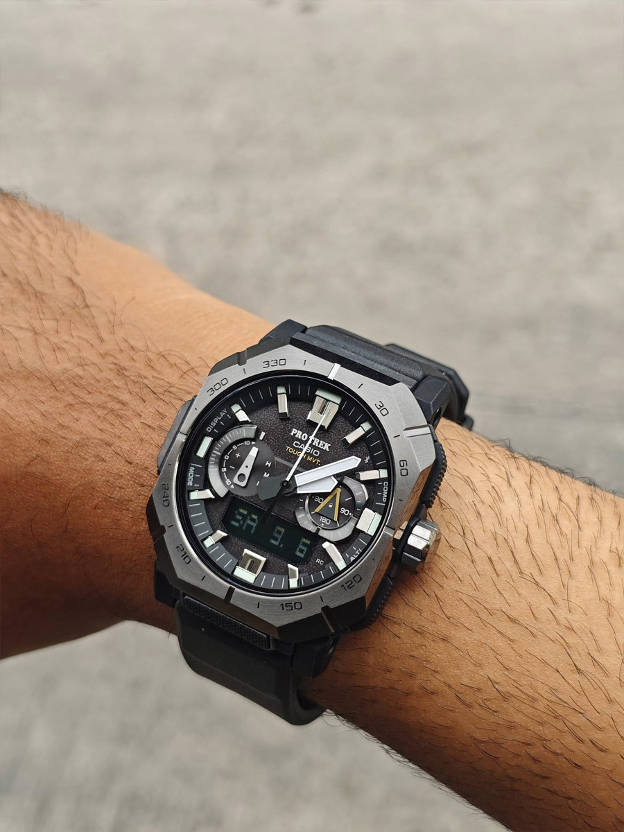 Casio PRW-B1000-1E Casio PRW-B1000-1E