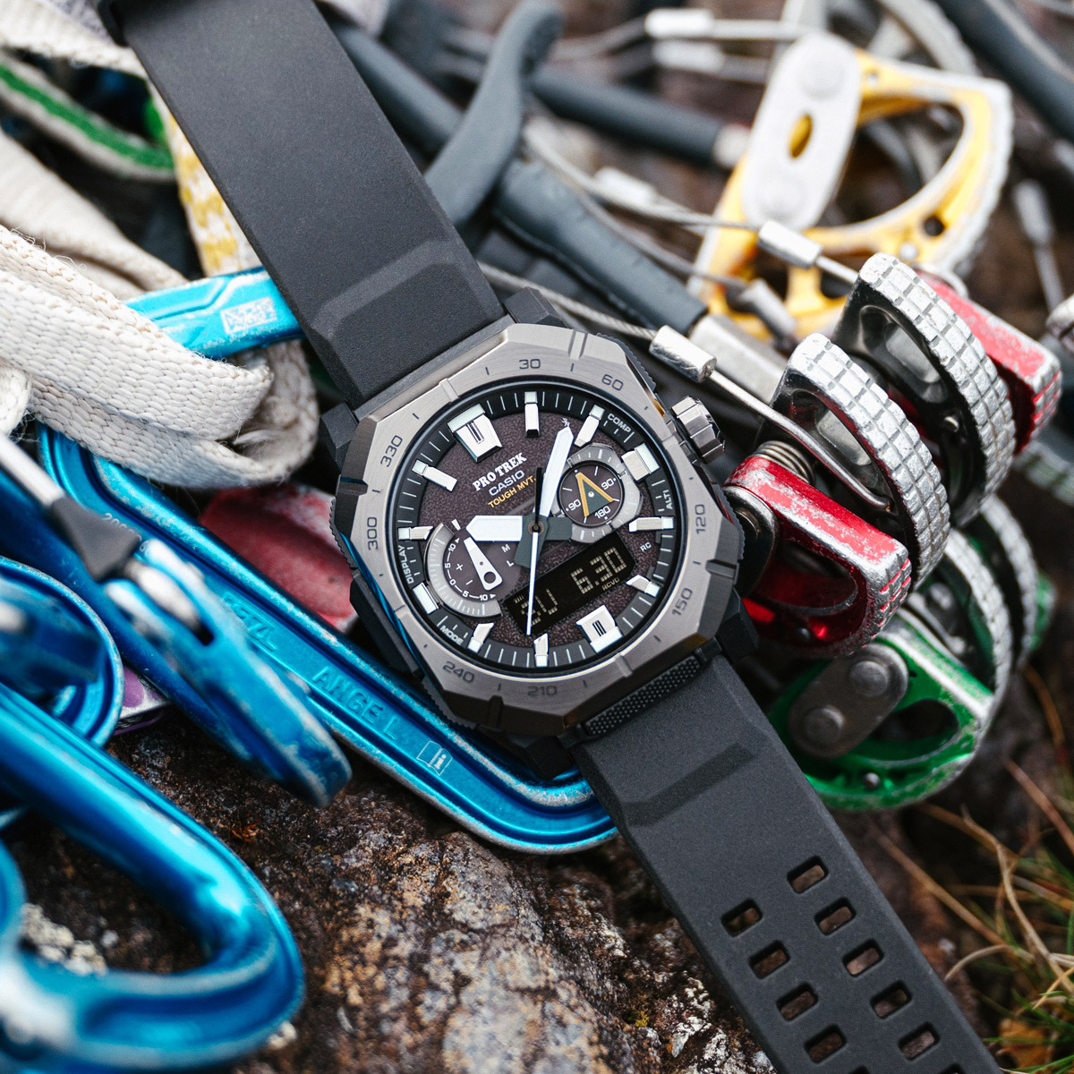 Casio PRW-B1000-1E Casio PRW-B1000-1E