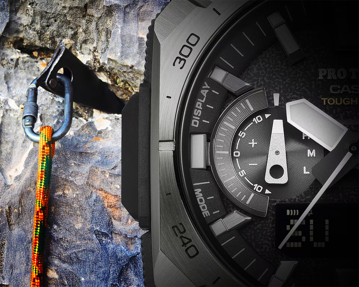 Casio PRW-B1000-1E Casio PRW-B1000-1E