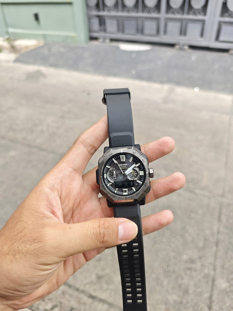 Casio PRW-B1000-1E Casio PRW-B1000-1E