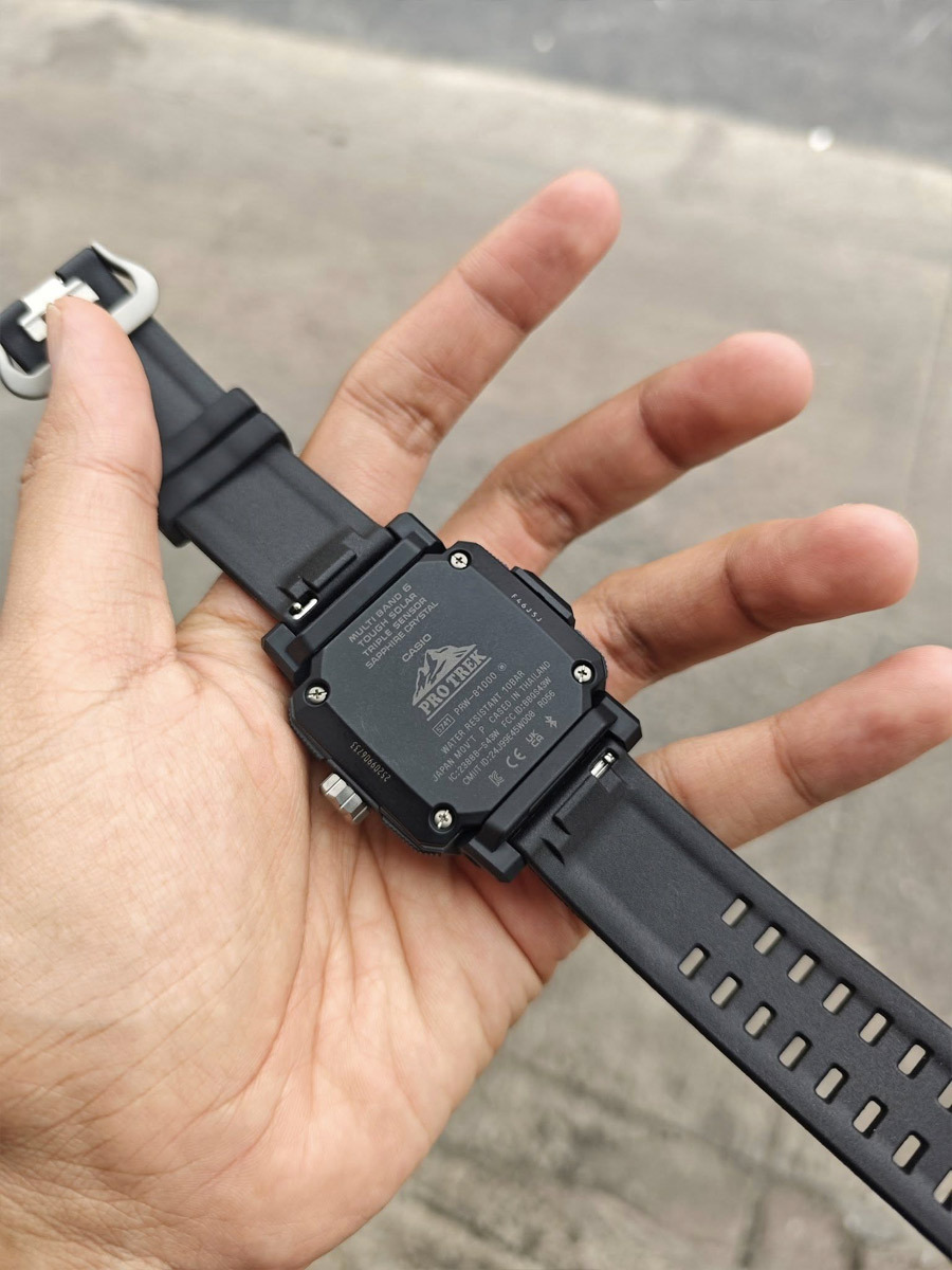Casio PRW-B1000-1E Casio PRW-B1000-1E
