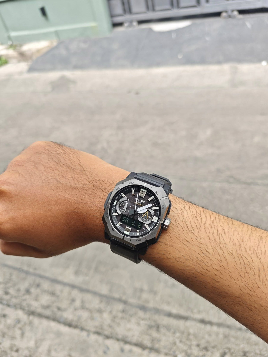 Casio PRW-B1000-1E Casio PRW-B1000-1E