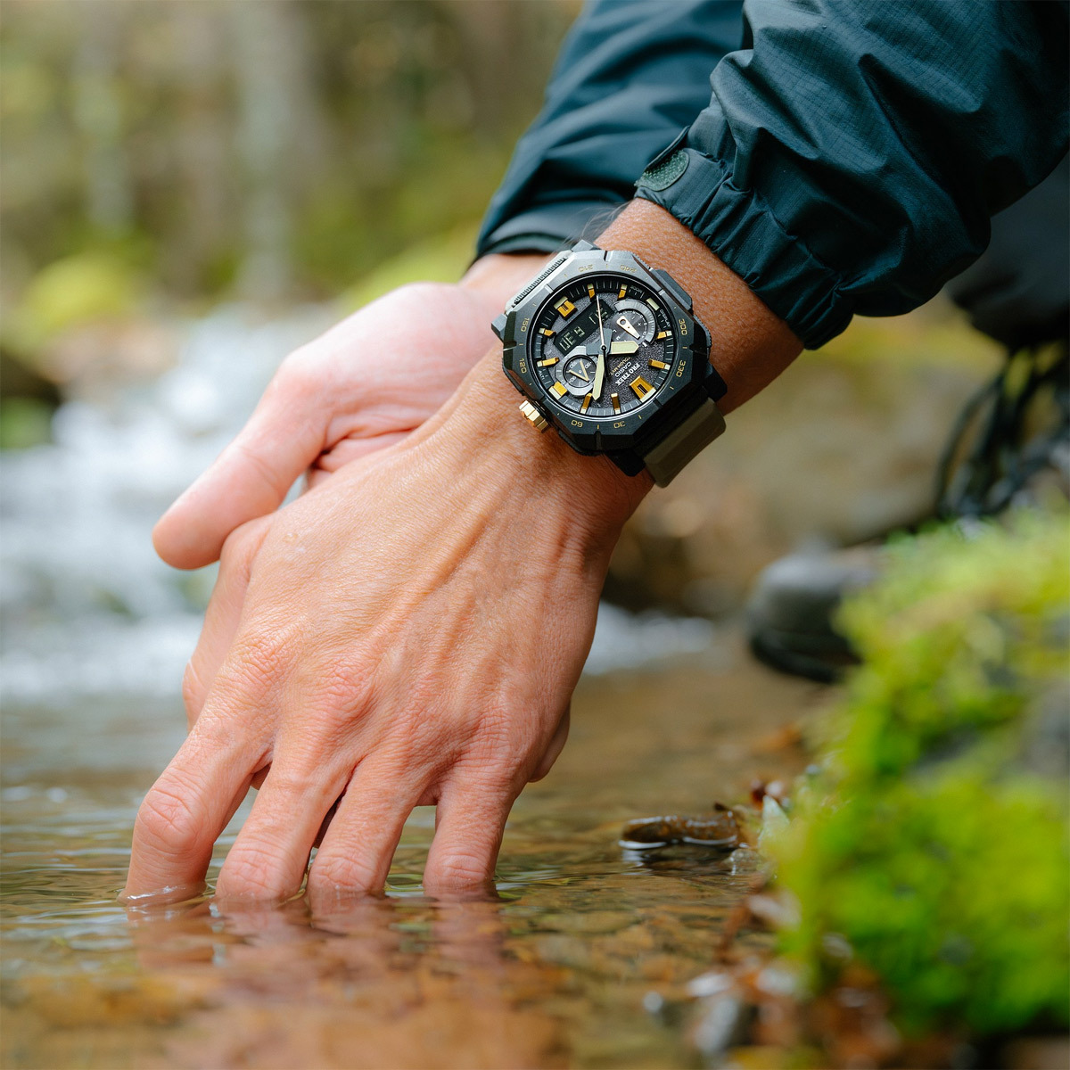 Casio PRW-B1000-5E Casio PRW-B1000-5E