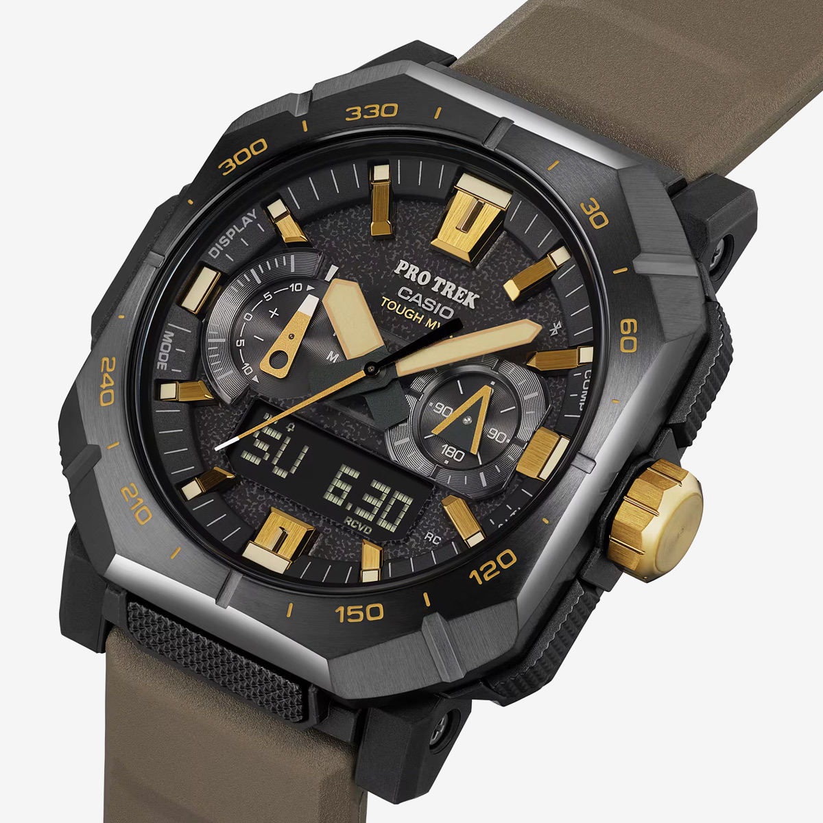 Casio PRW-B1000-5E Casio PRW-B1000-5E