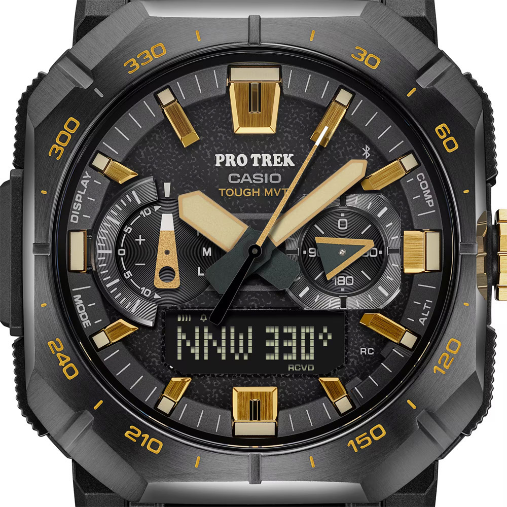 Casio PRW-B1000-5E Casio PRW-B1000-5E