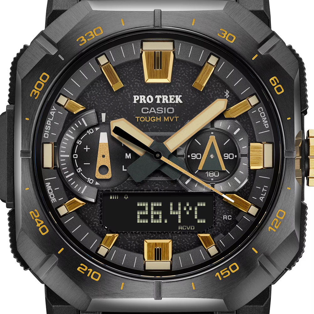 Casio PRW-B1000-5E Casio PRW-B1000-5E