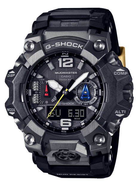 Casio GWG-B1000TLC-1A Casio GWG-B1000TLC-1A