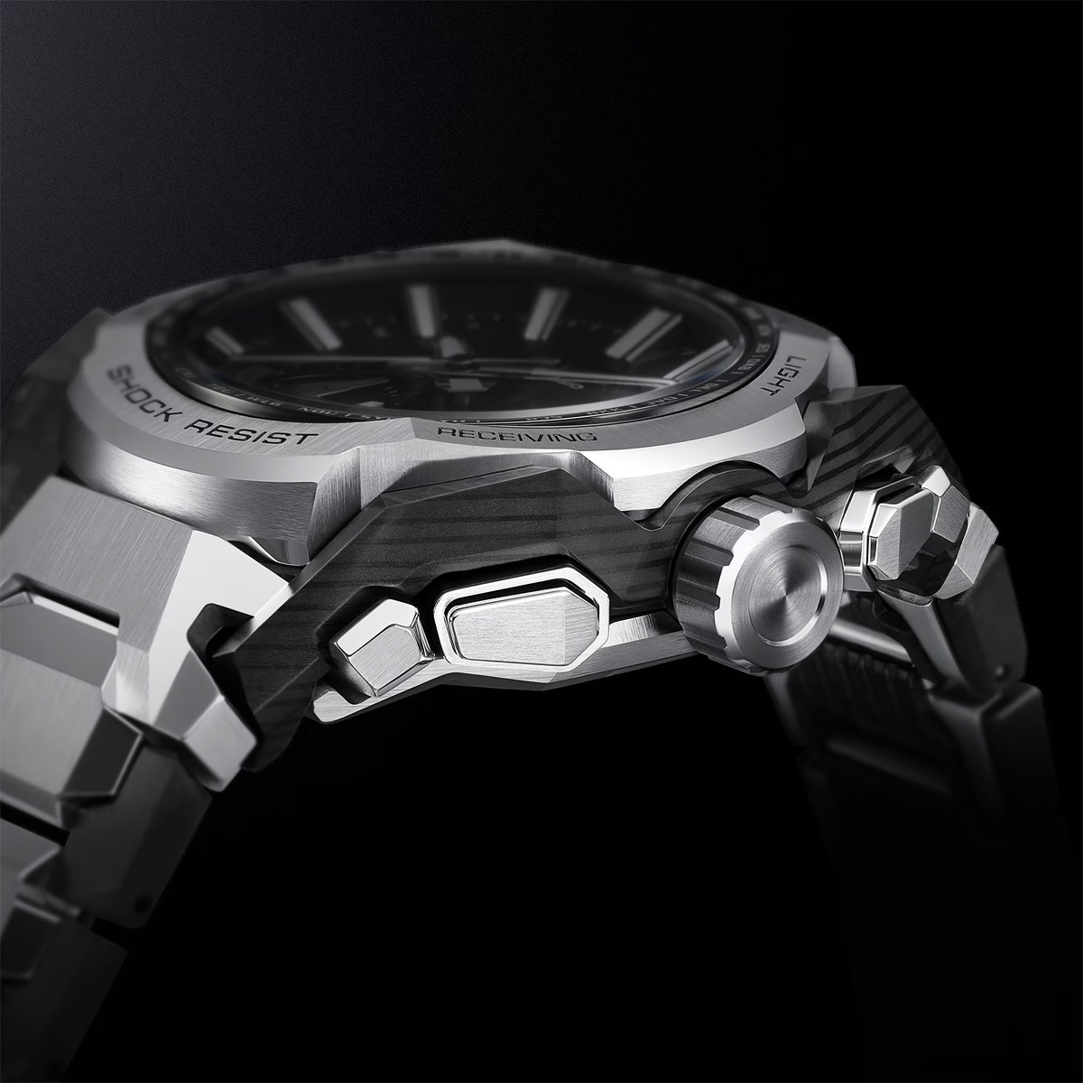 Casio MTG-B4000D-1A Casio MTG-B4000D-1A