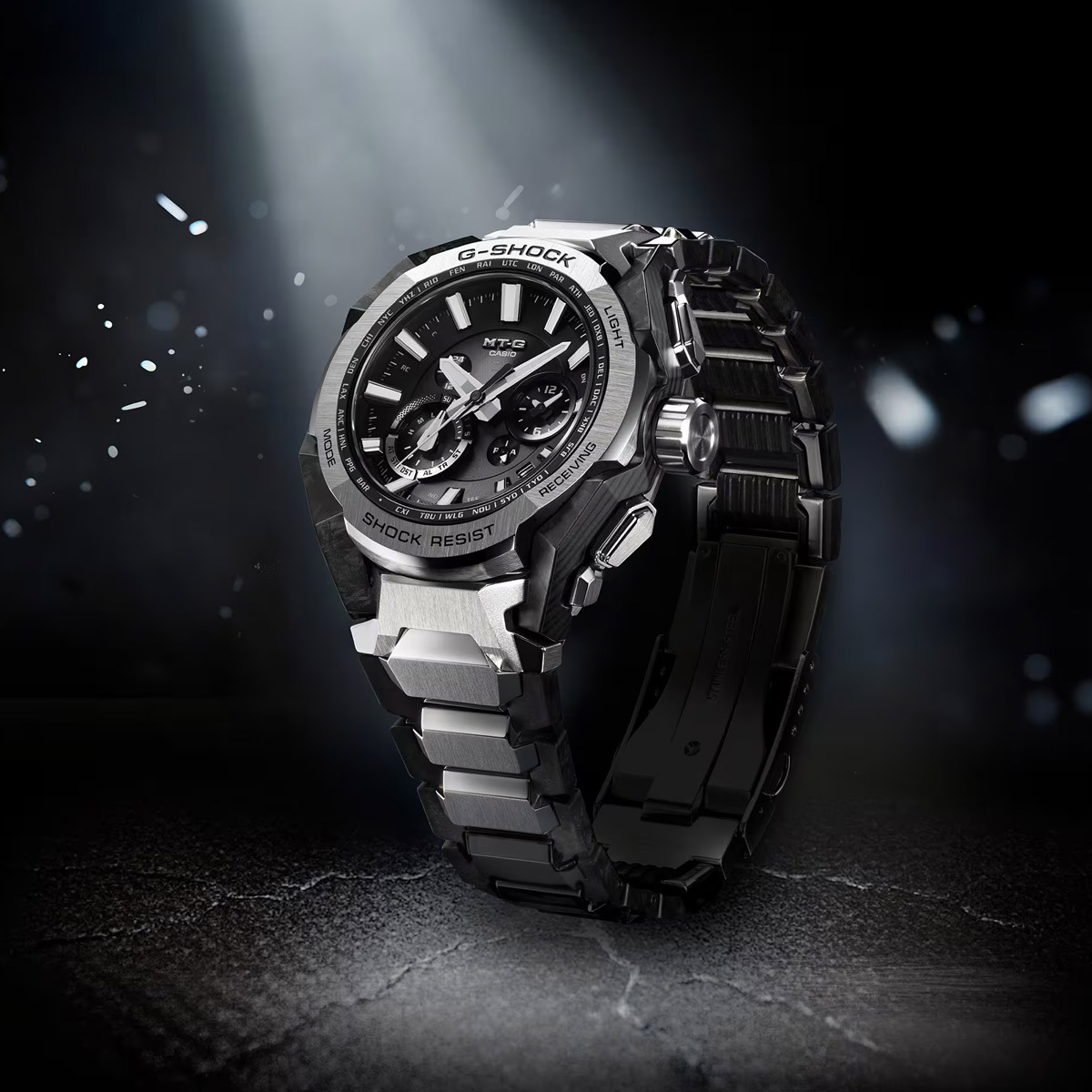 Casio MTG-B4000D-1A Casio MTG-B4000D-1A