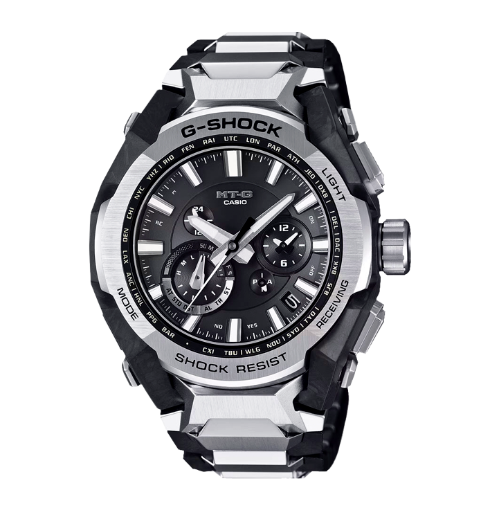 Casio MTG-B4000D-1A Casio MTG-B4000D-1A