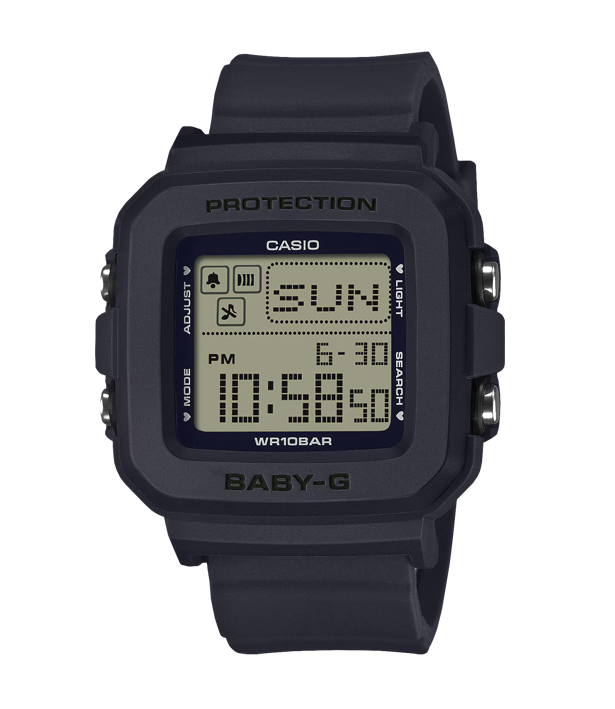 Casio BGD-10KH-2C Casio BGD-10KH-2C