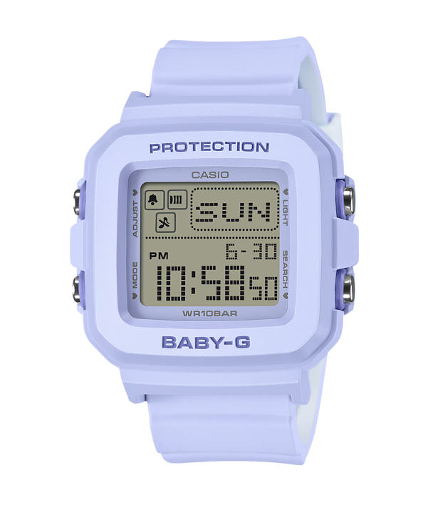 Casio BGD-10KH-2B Casio BGD-10KH-2B
