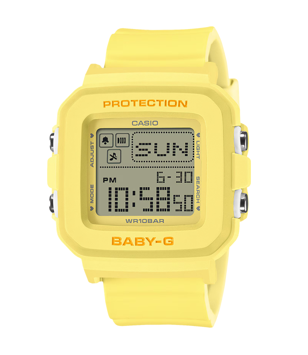 Casio BGD-10KH-9E Casio BGD-10KH-9E