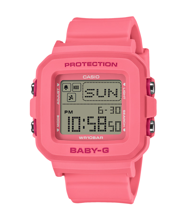Casio BGD-10KH-4E Casio BGD-10KH-4E
