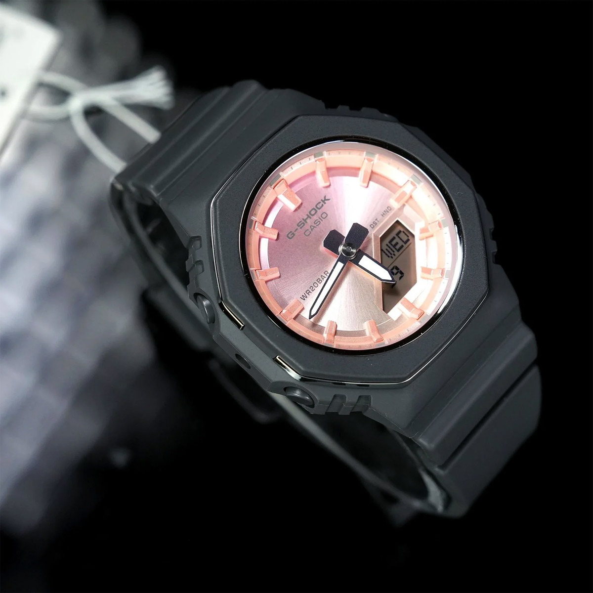 Casio GMA-P2110SC-4A Casio GMA-P2110SC-4A
