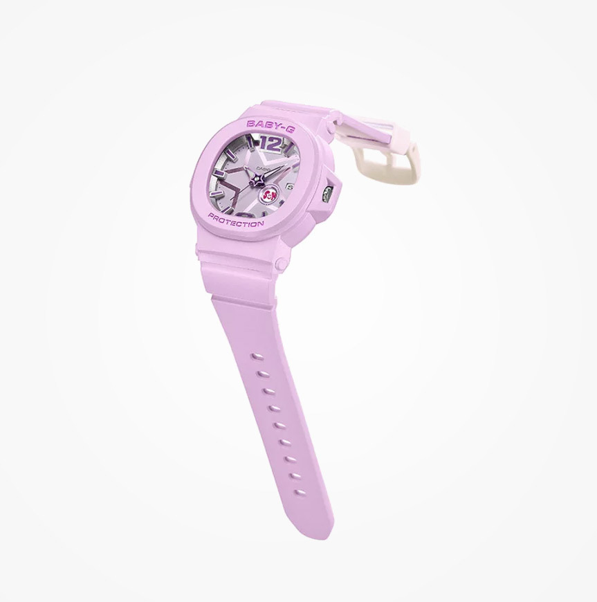 Casio BGA-10D-6A Casio BGA-10D-6A