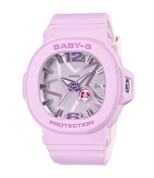 Casio BGA-10D-6A