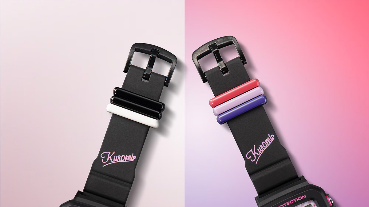 Casio BGD-10KKM-1E Casio BGD-10KKM-1E